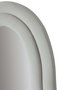 Hanah Home Espejo Cheval Crema